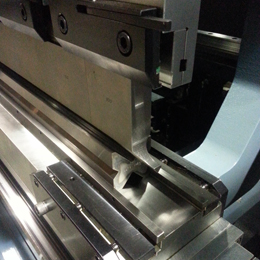 Brake Forming
