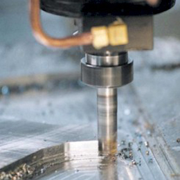 Milling Aluminum
