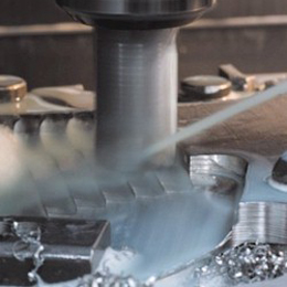 Drilling Aluminum